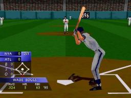 3D Baseball Screenshot 1